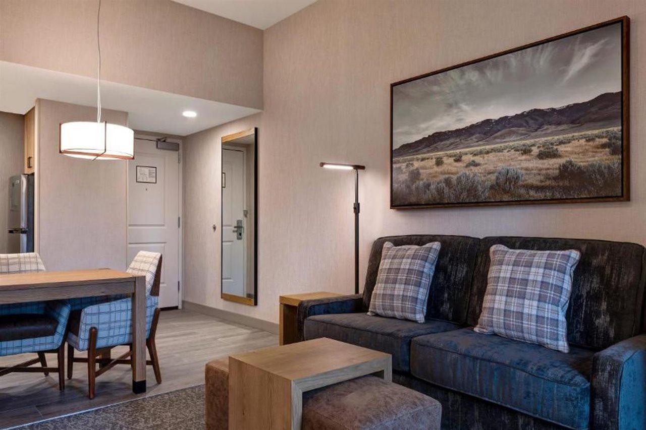 Homewood Suites By Hilton Eagle Boise, Id Экстерьер фото