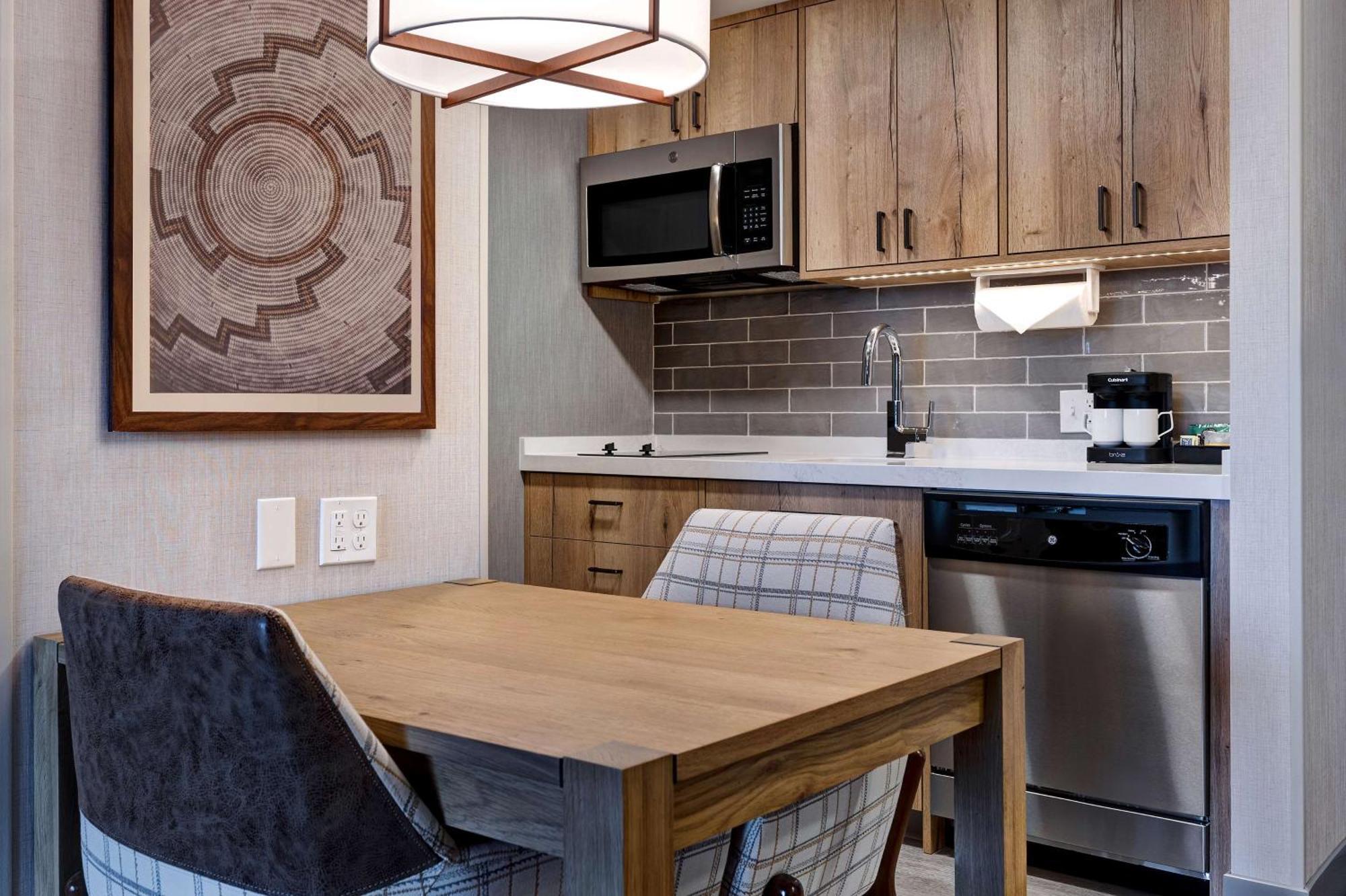 Homewood Suites By Hilton Eagle Boise, Id Экстерьер фото